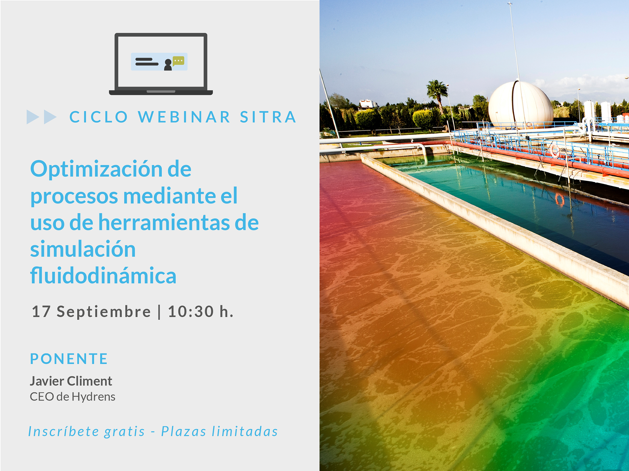 RRSS_CicloWebinars_Hydrens_SITRA RRSS_CicloWebinars_Hydrens_SITRA