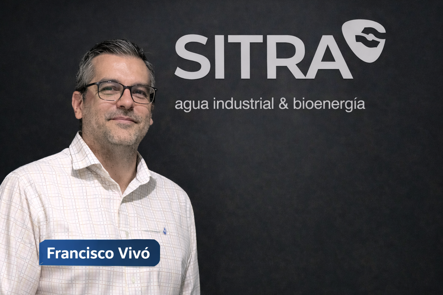 Francisco Vivó, SITRA