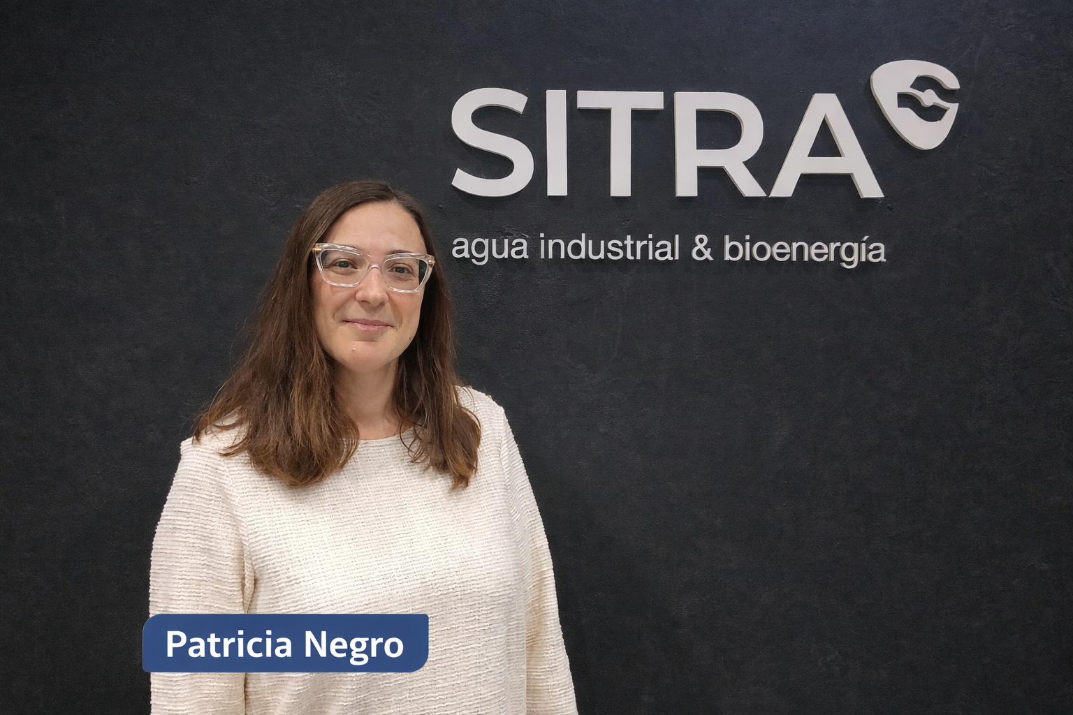 Patricia Negro, SITRA